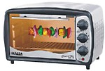 Inalsa Smart Bake 19-TRC Oven Toaster Griller (Powder Coated)