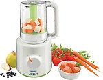 Philips Avent Avent Combined Steamer and Blender