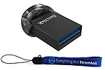 SanDisk 512GB Ultra Fit USB 3.1 Flash Drive Low Profile (SDCZ430-512G-G46) High Speed Memory Pen Drive Bundle