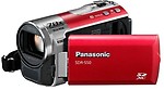 Panasonic SDR S50 Camcorder