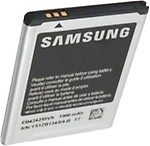 Samsung Battery-EB424255VUCINU