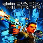 Syphon Filter: Dark Mirror (for PS2)