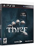 Thief (Games, PS3)