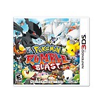Pokemon : Rumble Blast - 3DS