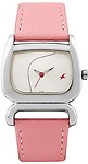Fastrack 6091SL01 Analog Watch - For Women