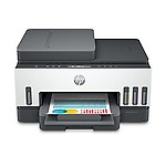Smart Tank 750 WiFi Duplex Printer