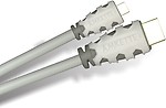 Amkette Micro HDMI High Speed Cable A-D 1.8m (White)