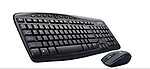 Intex Grace Duo Keyboard and Mouse Combo