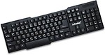 PRODOT KB297rs Wired USB Desktop Keyboard  