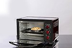 Usha OTG 3629R 29L Oven Toaster Grill