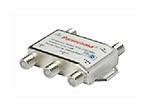 4x1 Diseqc Switch for DTH Systems