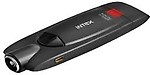 Intex IT TV 150 FM USB Stick (Black)