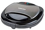 Black & Decker TS 2000 Sandwich Maker