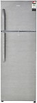 Haier 335 L Frost Free Double Door 3 Star Refrigerator ( HRF-3554BS-R/E)