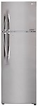 LG 335 L Frost Free Double Door 3 Star Refrigerator ( GL-I372RPZY)