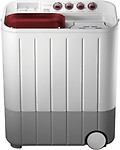 Samsung Semi Automatic Top Load Washing Machine