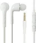 Maxx AX409 Duo Earphone/in-Ear Headphones
