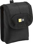 Case Logic PVL 201 Ultra Compact Camera Bag (Black)