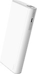 Rock RMP0303 USB Portable Power Bank 10000 mAh