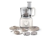 Philips HR 7627 650 W Food Processor
