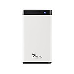 Syska Power Pro120 12000mAH Power Bank