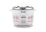 Preethi RC-321 2.2-Litre Electric Cooker