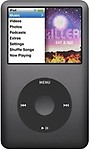 Apple iPod Classic 160GB - 6th Genaration
