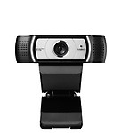 Logitech C930E Web Cam