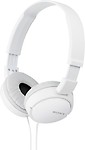 Sony mdr zx110a Wired Headphones