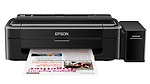 Epson L130 Single Function Inkjet Printer