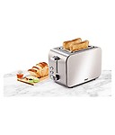 Eveready Pop Up Toaster PT104 825W