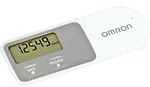 Omron Walk Style Step Counter Pedometer HJ 203