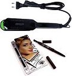 JGJ V&G PROFESSIONAL HAIR CRIMPER 8266