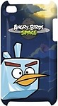 Angry Birds Space Case For iPhone 4S (ICAS403G)