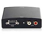 VGA TO HDMI Converter