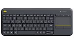 Logitech K 400 PLUS Wireless Keyboard