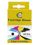 Cartridge House 685 Black Remanufactured Ink Cartridge