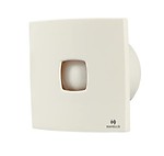 Havells Ventilair Hush 20W  Domestic Exhaust Fan, Fhvvehuwht06, Sweep 150 Mm