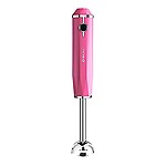 Bajaj Juvel Hand Blender 300 W, Multipurpose Blade, ISI Approved, Medium