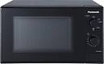 Panasonic 20 L Solo Microwave Oven (NN-SM25JBFDG)
