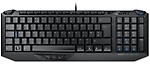 Roccat Arvo Compact Gaming Keyboard (PC)