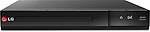 LG DP132 DVD Player (Black)