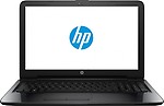 HP Core i3 6th Gen - (4 GB/1 TB HDD/DOS) 15-be011TU (15.6 inch, 2.19 kg)
