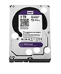WD 1TB Purple Surveillance  Internal  Hard Drive  