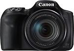 Canon Powershot Sx540 20.3 Mp Hs Digital Camera