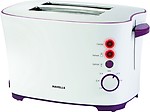 Havells Feasto 850-Watt Pop-up Toaster