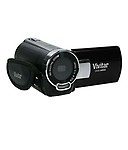 Vivitar DVR548HD Digital Video Camcorder