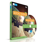 Edurite CBSE 7 Social Science (DVD)