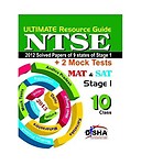 NTSE ULTIMATE Resource Guide for Stage 1