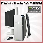 Wipro Evolv Desktop